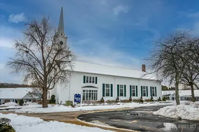 628 Windsor Way #B, Monroe Township, NJ 08831 - Photo 50