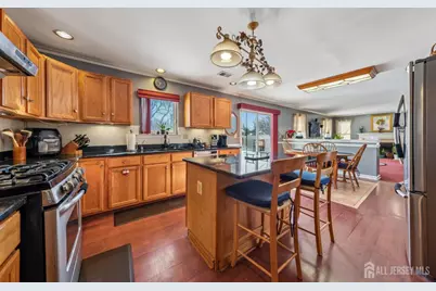 5 Oak Hill Drive, Monroe Township, NJ 08831 - Photo 4