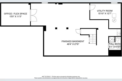 5 Oak Hill Drive, Monroe Township, NJ 08831 - Photo 14
