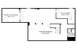 5 Oak Hill Dr, Monroe Township, NJ 08831 - Photo 14