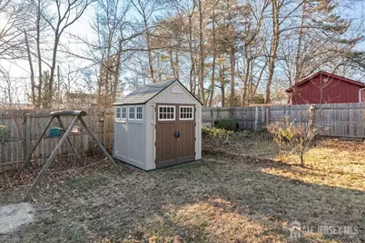 12 Lake Avenue, Franklin Township, NJ 08873 - Photo 32