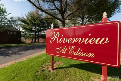 93 Fox Road #2B, Edison, NJ 08817 - Photo 1