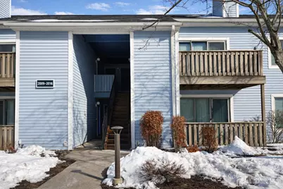 2015 Aspen Drive, Plainsboro Township, NJ 08536 - Photo 1