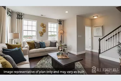 1503 Hights Farm Road S, Middlesex, NJ 08831 - Photo 2