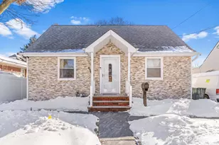 696 Hanson Ave, Perth Amboy, NJ 08861 - Photo 2