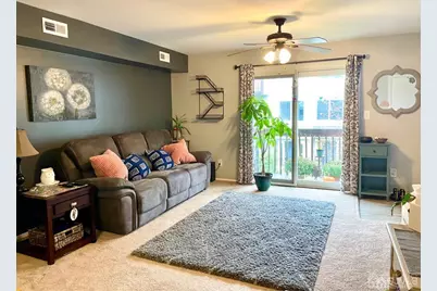 165 Essex Avenue #504, Metuchen, NJ 08840 - Photo 1