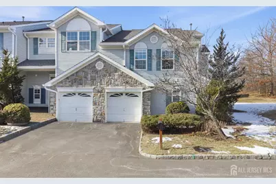 12 Rondell Lane, Old Bridge Township, NJ 08879 - Photo 1