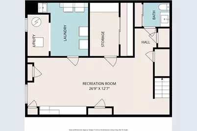 5 Woodmere Road, North Brunswick Township, NJ 08902 - Photo 12