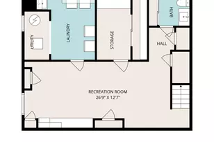 5 Woodmere Rd, North Brunswick Township, NJ 08902 - Photo 12