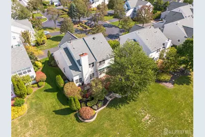 5 Fairmount Court, Monroe Township, NJ 08831 - Photo 34