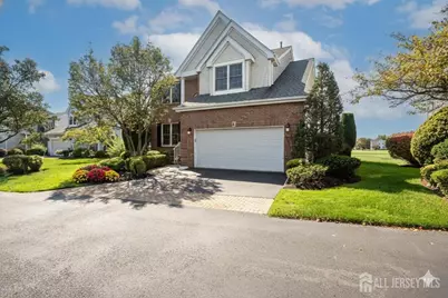 5 Fairmount Court, Monroe Township, NJ 08831 - Photo 38