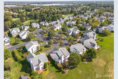 5 Fairmount Court, Monroe Township, NJ 08831 - Photo 32