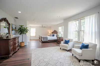 5 Fairmount Court, Monroe Township, NJ 08831 - Photo 14