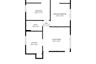 3 Jerome Pl, North Brunswick Township, NJ 08902 - Photo 14