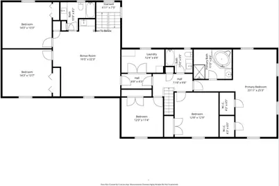 537 S Atlantic Avenue, Aberdeen Township, NJ 07747 - Photo 90