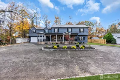 537 S Atlantic Avenue, Aberdeen Township, NJ 07747 - Photo 6