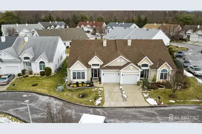 4 Wellington Place, Monroe Township, NJ 08831 - Photo 30