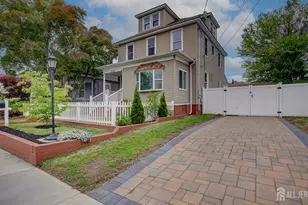 536 Main St, South Amboy, NJ 08879 - Photo 1