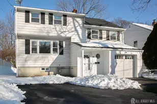 40 Essex Ave, Metuchen, NJ 08840 - Photo 2