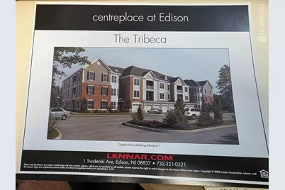 2834 Edward Stec Boulevard, Edison, NJ 08837 - Photo 1