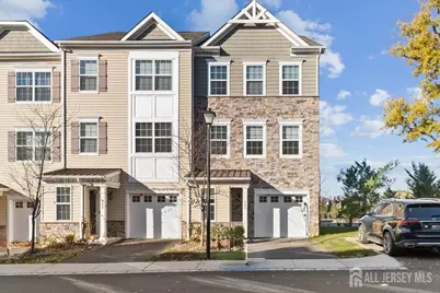 905 Chalmers Lane, Monroe Township, NJ 08831 - Photo 1