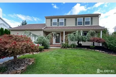 4 Davids Lane, Howell Township, NJ 07731 - Photo 2