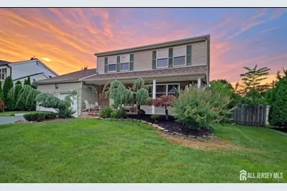 4 Davids Lane, Howell Township, NJ 07731 - Photo 1