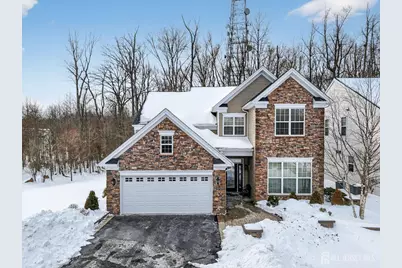 68 Hardwick Drive, South Brunswick Township, NJ 08824 - Photo 2