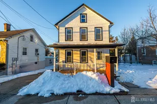 25 Dane St, Sayreville, NJ 08872 - Photo 1