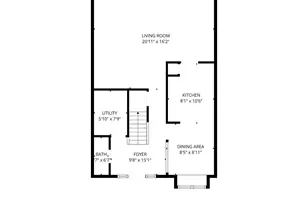 127 Hampton Ct, Franklin Township, NJ 08873 - Photo 22