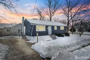 143 Summers Ave, Piscataway Township, NJ 08854 - Photo 1