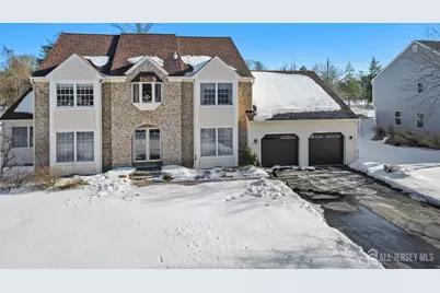 4 Santina Court, Lawrence Township, NJ 08648 - Photo 1