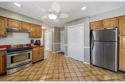 4 Santina Court, Lawrence Township, NJ 08648 - Photo 16