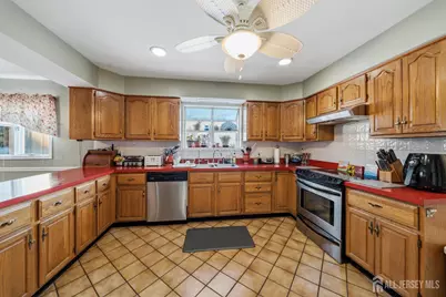 4 Santina Court, Lawrence Township, NJ 08648 - Photo 14