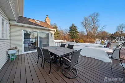 4 Santina Court, Lawrence Township, NJ 08648 - Photo 36