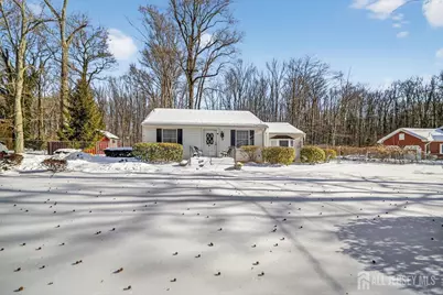 163 Deans Lane, South Brunswick Township, NJ 08852 - Photo 2