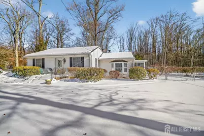 163 Deans Lane, South Brunswick Township, NJ 08852 - Photo 4