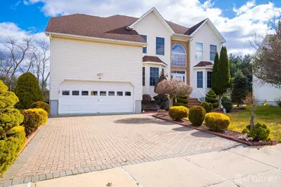 44 Lexington Road, South Brunswick Township, NJ 08852 - Photo 2