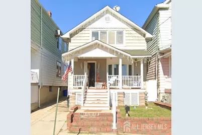 366 Jeffries Street, Perth Amboy, NJ 08861 - Photo 1