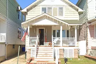 366 Jeffries St, Perth Amboy, NJ 08861 - Photo 1