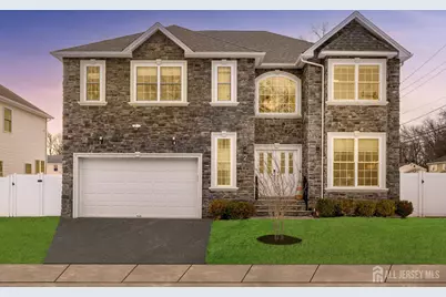 2 Maddie Court, Colonia, NJ 07067 - Photo 1