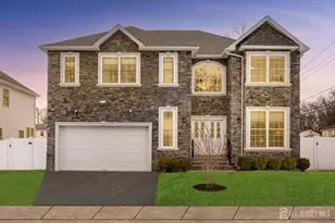 2 Maddie Ct, Colonia, NJ 07067 - Photo 1