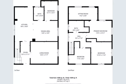 210 Rock Avenue, Piscataway Township, NJ 08854 - Photo 26