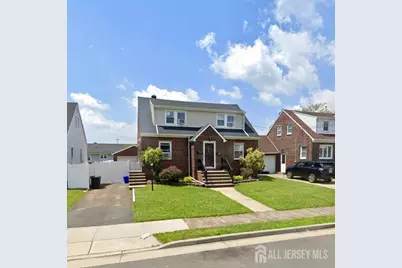 41 Elmwood Avenue, Carteret, NJ 07008 - Photo 1