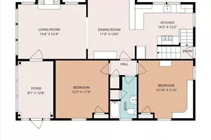 168 High St, Metuchen, NJ 08840 - Photo 10