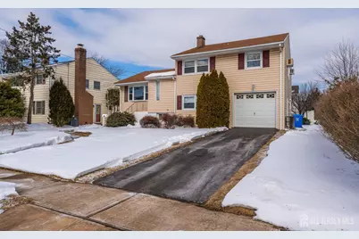 46 Taylor Terrace, Colonia, NJ 07067 - Photo 2