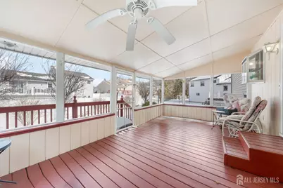 46 Taylor Terrace, Colonia, NJ 07067 - Photo 20