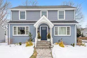 58 Kempson Pl, Metuchen, NJ 08840 - Photo 1