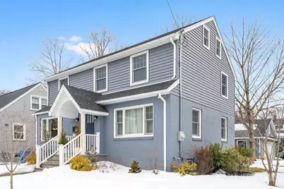 58 Kempson Place, Metuchen, NJ 08840 - Photo 4