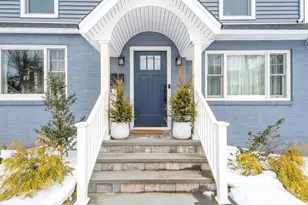 58 Kempson Pl, Metuchen, NJ 08840 - Photo 6